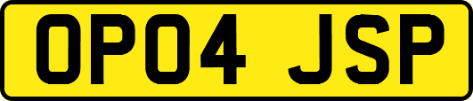 OP04JSP