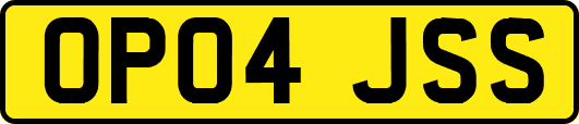 OP04JSS