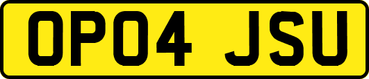 OP04JSU