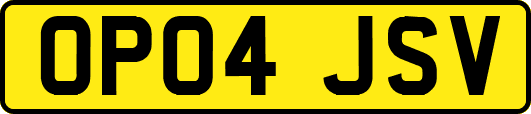 OP04JSV