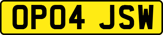 OP04JSW