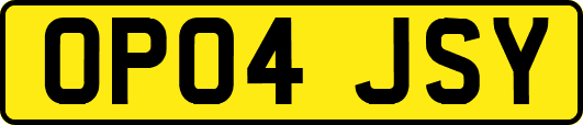 OP04JSY