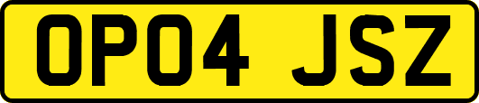 OP04JSZ