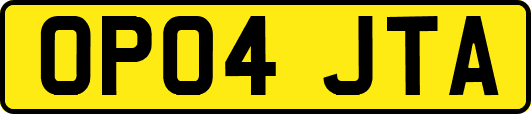 OP04JTA