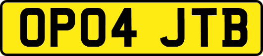 OP04JTB