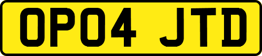 OP04JTD
