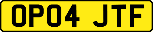 OP04JTF