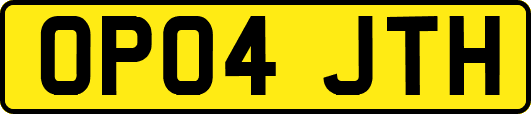 OP04JTH