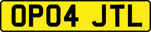 OP04JTL