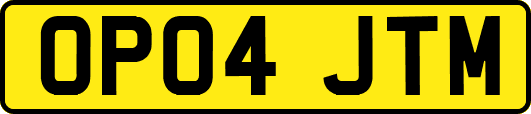 OP04JTM