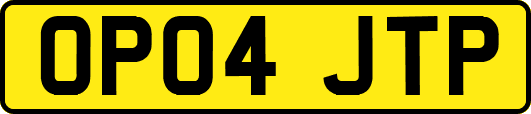 OP04JTP