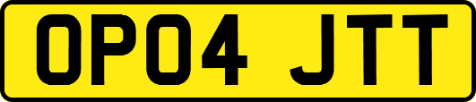 OP04JTT