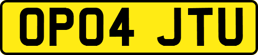 OP04JTU
