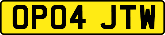 OP04JTW