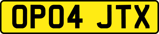 OP04JTX