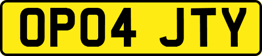 OP04JTY