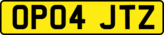 OP04JTZ
