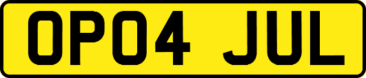 OP04JUL