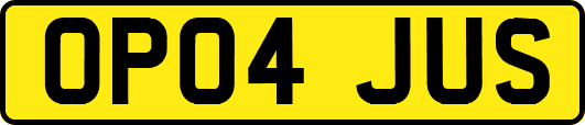 OP04JUS