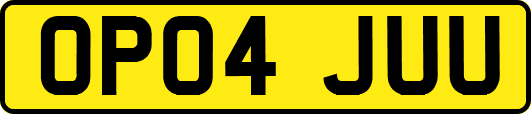 OP04JUU