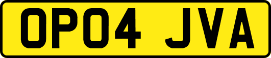 OP04JVA