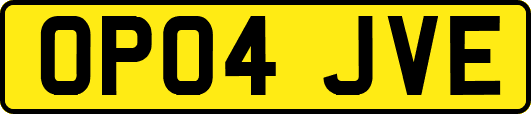 OP04JVE