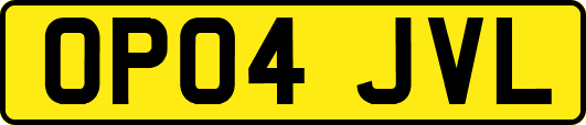 OP04JVL