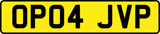 OP04JVP