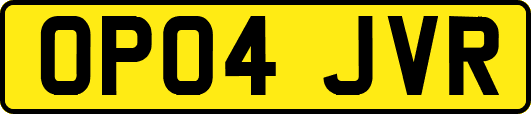 OP04JVR