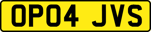 OP04JVS