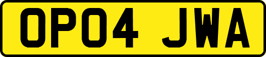 OP04JWA