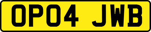 OP04JWB