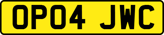 OP04JWC
