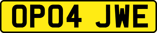 OP04JWE