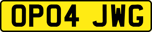 OP04JWG