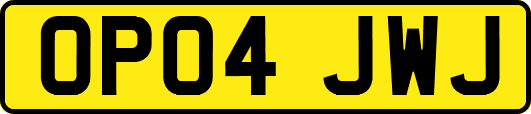 OP04JWJ