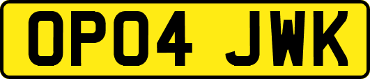 OP04JWK