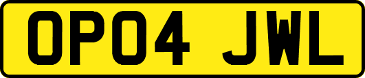 OP04JWL