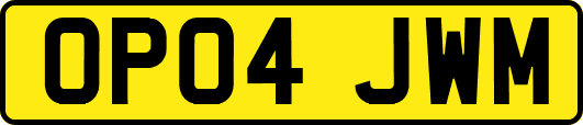 OP04JWM