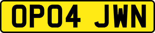OP04JWN