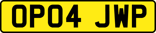 OP04JWP