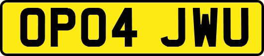 OP04JWU
