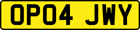 OP04JWY