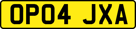OP04JXA