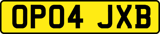 OP04JXB