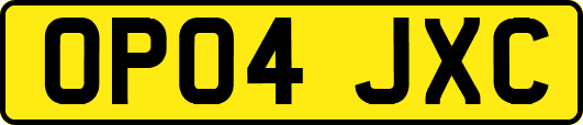 OP04JXC