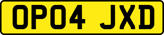 OP04JXD