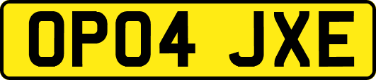 OP04JXE