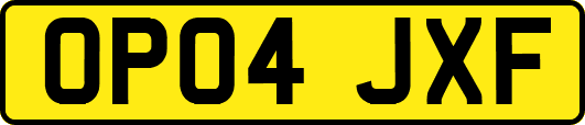 OP04JXF