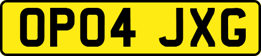 OP04JXG